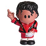 Weenicons Michael Jackson Collectible Figurine