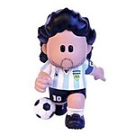 Weenicons Maradona Collectible Figurine