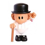 Weenicons Ultra Violent Collectible Figurines