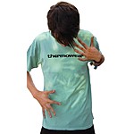 Thermowear Heat Sensitive T-Shirt
