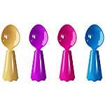 Finger Food Finger Spoons