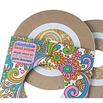 Plantable Paper Goods