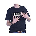 Piano T-Shirt