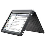 Cloak iPad Case and Stand