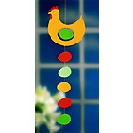 Prize Hen Mobile