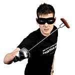 Sword BBQ Tool