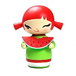 Poppet Momiji Doll