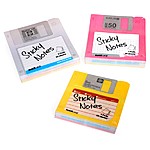 Floppy Disk Notes