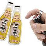 Happy Hour Bottle Opener