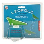 "Leopold" Jumping Cricket Creative Toy