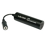 Lavod Music Tube Waterproof MP3 Player