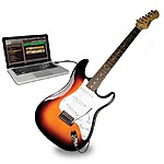 ION Audio Discover USB Guitar