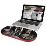 ION Audio Discover DJ, Computer DJ System