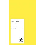 Gin-Tonic by Javier Cejas.