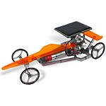 Solar Race Car