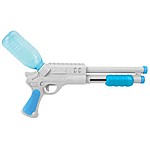 Shot Gun Drink Dispenser