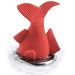 Goldfish Bath Plug