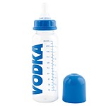 Vodka Baby Bottle