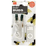 Fly Ear Buds