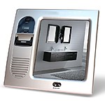 Fog-Free Shower Mirror