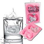 Frozen Smiles