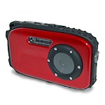 Underwater Digital Camera