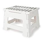Kikkerland Folding Stool