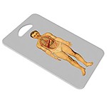 Husband Chopping Board