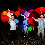 Illooms Light Up Balloons