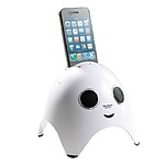 iGhost Speakers for iPod and iPhone