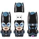 8GB USB Catwoman mimobot