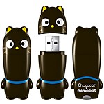 8GB USB Chococat mimobot