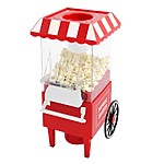 Fairground Popcorn Machine