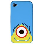 Psyclops iPhone 4 Cases