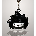 Mai Hiro Mobile Charm by Kuso Vinyl