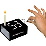 Happy Birthday Music Box