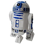 Star Wars R2D2 USB Hub