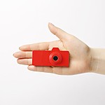 Pocket Digital Camera