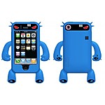 Robotector Cases for iPhone 3G/3GS