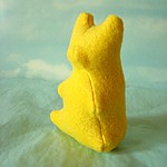 Gummi Bear Teddy Bears