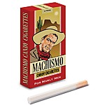 Machismo Candy Cigarettes