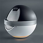 Travel Speaker "Saturn"