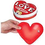 Inflatable Heart