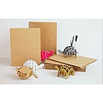 Little Cardboard Turtle by Stange Design