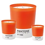 Large-sized Pantone Candle