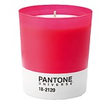 Small-sized Pantone Candle