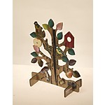 Postcard with "Tree of Life" Gift