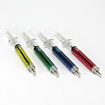Syringe Pen