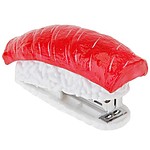 Sushi  Stapler