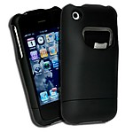 Bottle Opener Case for iPhone 4
